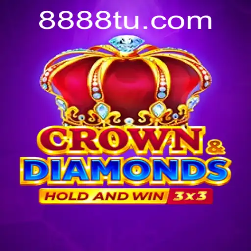 Descubra o Mundo Empolgante de Crowndiamonds: O Jogo que Está Conquistando o Mundo