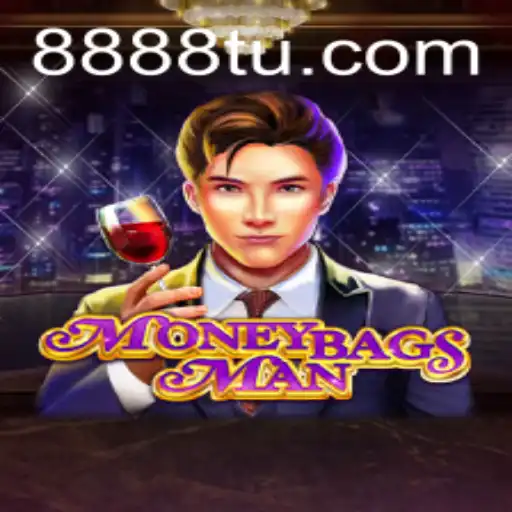 Explore o Mundo de MoneybagsMan: Um Guia Completo