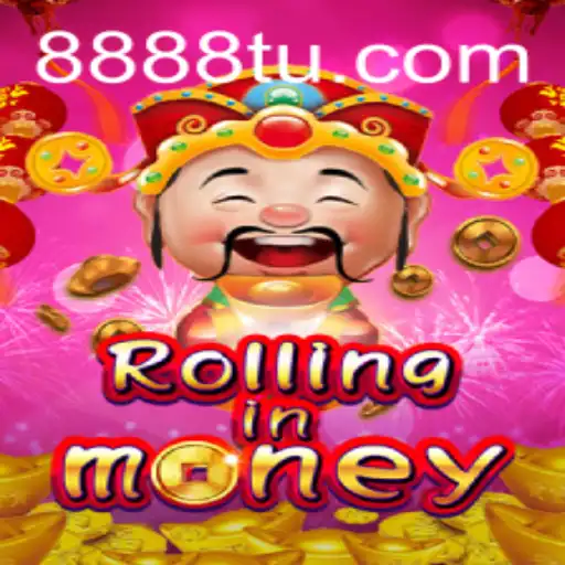 Descubra RollingInMoney: O Novo Jogo Sensação com Tema de Prosperidade