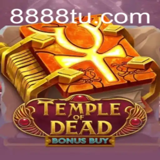 Descubra o Mundo Emocionante do Jogo TempleofDeadBonusBuy
