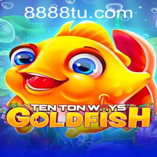 TenTonWaysGoldfish: Descubra o Universo Envolvente do Novo Jogo