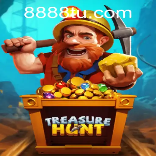 Descobrindo o Enigma de TreasureHunt: A Aventura Inesquecível de 8888t